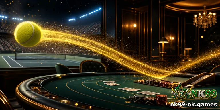 Khuyến Mãi NK99 – Tổng Hợp Các Sự Kiện Đổi Thưởng Hấp Dẫn - hình ảnh - nk99-ok.games