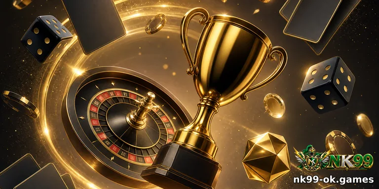 Kèo Tài Xỉu NK99 – Học Hỏi Mẹo Bet Kèo Hay Dễ Chiến Thắng - hình ảnh - nk99-ok.games