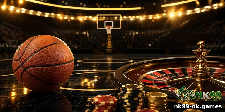 Giới Thiệu NK99 – Điểm Hẹn Cá Cược Xanh Chín Hot Nhất Châu Á - hình ảnh - nk99-ok.games