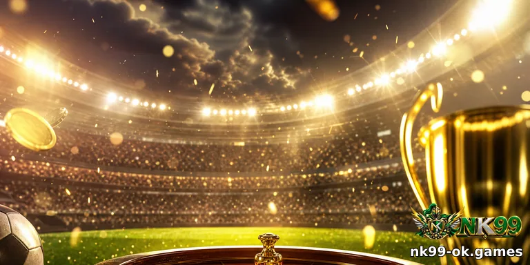 Đăng Nhập NK99 Nhanh Chóng – Trải Nghiệm Cá Cược Linh Hoạt - hình ảnh - nk99-ok.games