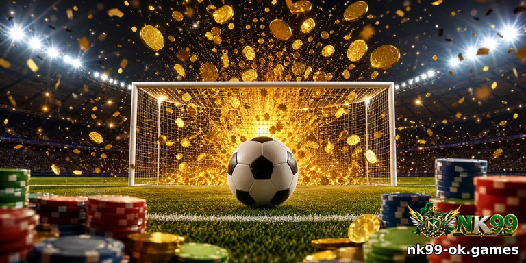NK99 Đăng Nhập | Trang Chủ Chính Thức 2026 - hình ảnh - nk99-ok.games